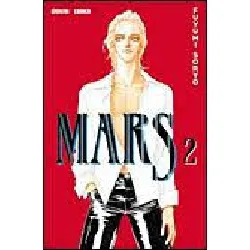 livre mars - tome 2