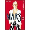 livre mars - tome 2