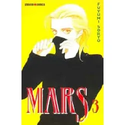 livre mars - tome 3