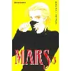 livre mars - tome 3