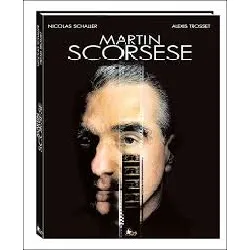 livre martin scorsese