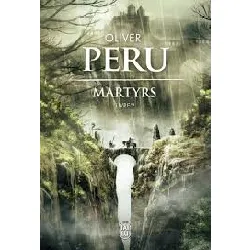 livre martyrs - tome 2