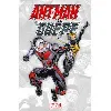 livre marvel-verse - ant man & la guêpe