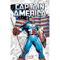 livre marvel-verse - captain america