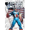 livre marvel-verse - captain america