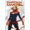 livre marvel-verse - captain marvel