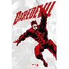 livre marvel - verse : daredevil