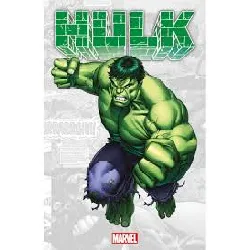 livre marvel-verse - hulk