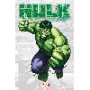livre marvel-verse - hulk