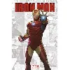 livre marvel-verse - iron man