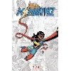 livre marvel-verse - ms marvel