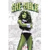 livre marvel-verse - she-hulk