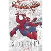 livre marvel-verse - spider-cochon