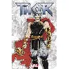 livre marvel-verse - thor