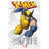 livre marvel-verse - x-men x-verse : wolverine