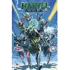 livre marvel world n°04