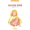 livre masser bébé - le toucher du coeur