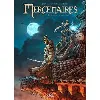 livre mercenaires - tome 2 - le seigneur des trois citèc