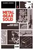 livre metal gear solide