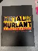livre métal hurlant 1975-1987 - la machine à rêver