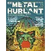 livre métal hurlant n°2