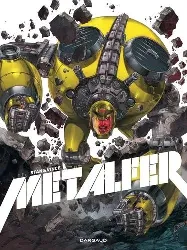 livre metalfer