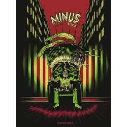livre minus