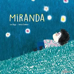 livre miranda