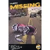 livre missing