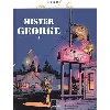 livre mister george tome 1