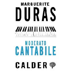 livre moderato cantabile