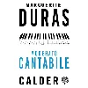 livre moderato cantabile