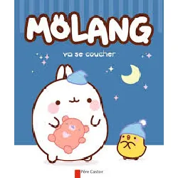 livre mölang va se coucher