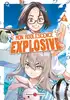 livre mon adolescence explosive tome 2