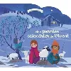 livre mon premier calendrier de l'avent