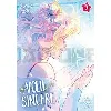 livre mon voeu le plus sincère - tome 7