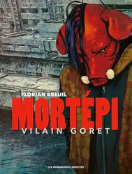 livre mortépi