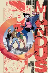 livre mundus tome 1