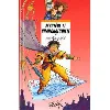 livre mystère et charchafouille