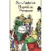 livre napoléon pommier - béru empereur