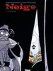 livre neige tome 3 : l'aube rouge