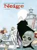 livre neige tome 4 : intermezzo