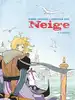 livre neige tome 5 : il diavolo