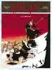 livre neige tome 6 : le pisse - dieu
