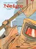 livre neige tome 7 : les trois crimes de judas