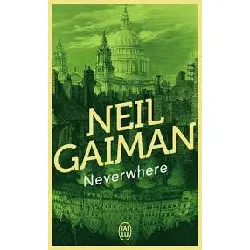 livre neverwhere