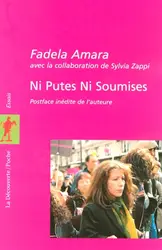 livre ni putes ni soumises