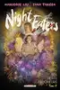 livre night eaters tome 2 : ses petits faucheurs