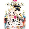 livre nina du royaume aux étoiles - tome 1 :