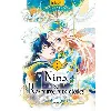 livre nina du royaume aux étoiles - tome 2 :